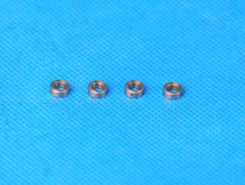 (image for) (EK1-0551) - Bearing 4*7*2,5mm (Ανταλλακτικά)
