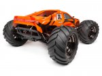 (image for) HPI Racing Bullet ST 3.0 - Radio Controlled 1:10 Off Road Monste
