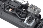 (image for) Kyosho Fazer McLaren F1 GTR, Radio Control (RC) Cars