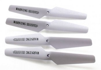 (image for) Syma X5SC Main Blades