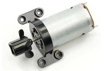 (image for) FTX VORTEX MOTOR ASSEMBLY