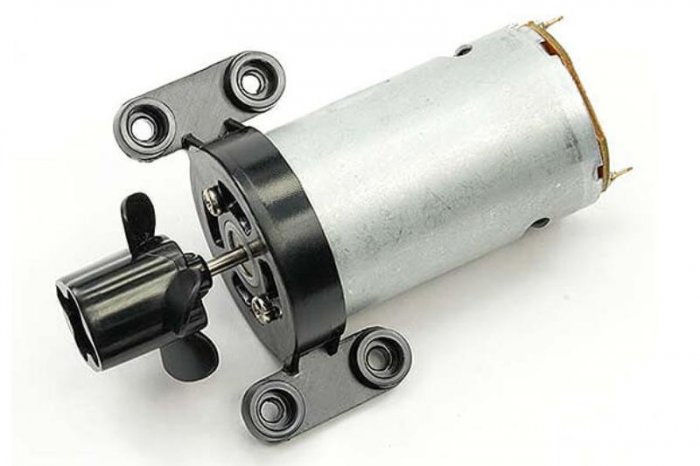 (image for) FTX VORTEX MOTOR ASSEMBLY