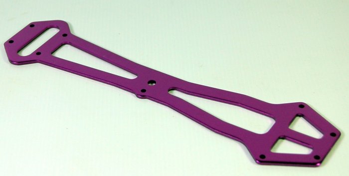 (image for) Radio tray - HSP Drift