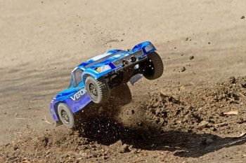 (image for) Verdikt 12 2WD Truck