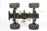 (image for) Hobby Engine - 4WD RTR RC Monster Truck