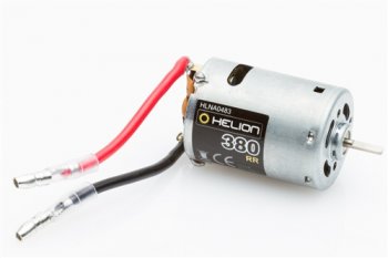 (image for) Motor, Brushed, 380 Size, RR