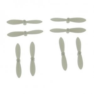 (image for) Neon-X Complete Prop Set (8)