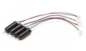 (image for) 4X Racerstar 615 6x15mm 59000RPM Coreless Motor for Eachine E010