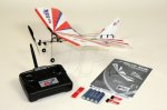 (image for) eRC MICRO STIK RTF 2.4GHZ (MODE 2)