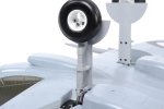 (image for) FMS WWII Spitfire, Electric ARTF RC Aircraft (Retract Landing Ge