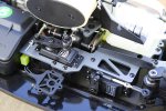 (image for) HoBao Hyper 8.5 RTR 1/8 RC Racing Gas Buggy