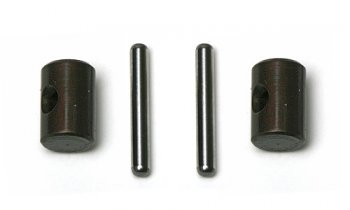 (image for) ASSOCIATED SC10 4x4 CVA REBUILD KIT