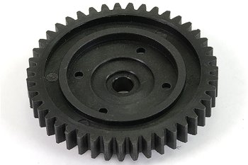(image for) FTX ZORRO BRUSHLESS 43T MAIN SPUR GEAR