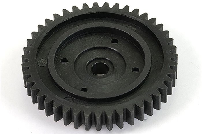 (image for) FTX ZORRO BRUSHLESS 43T MAIN SPUR GEAR