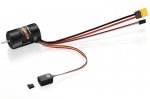 HOBBYWING QUICRUN FUSION SE 1800KV SENSORED BRUSHLESS 2IN1 (image for) HOBBYWING QUICRUN FUSION SE 1800KV SENSORED BRUSHLESS 2IN1