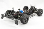 (image for) FTX Surge RTR - 4WD Electric Short Course Truck - Green
