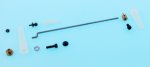 (image for) DB665 4-STROKE THROTTLE LINKAGE (1x6)