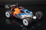 (image for) Team Associated RC8.2 Factory Team 1/8 Racing RC Buggy