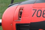 (image for) FMS North American T-28 Trojan ARTF RC Aircraft