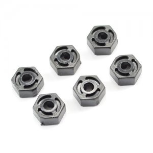 (image for) FTX SURGE WHEEL HEX. (8P)