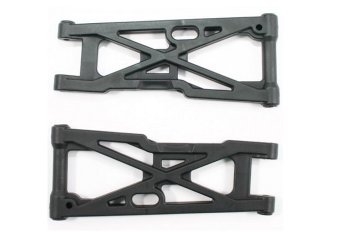 (image for) FTX Carnage Rear Lower Susp.Arm 2Pcs