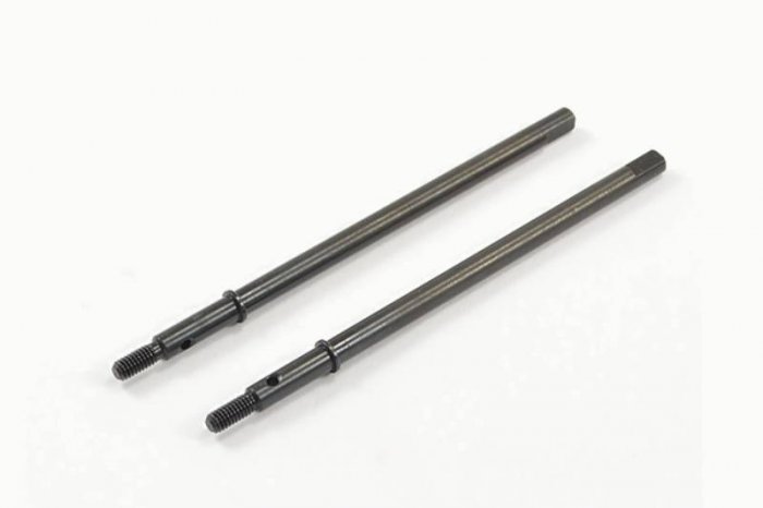 (image for) FTX OUTBACK FURY REAR DRIVESHAFT (2PC)