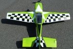 (image for) Top Gun Park Flite MXS Sport 1.4m ARTF, Τηλεκατευθυνόμενα Αεροπλ