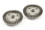 (image for) FTX VANTAGE/CARNAGE DIFF DRIVE SPUR GEAR 2PCS