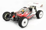 HOBAO HYPER VS 1/8 RTR RC BUGGY (image for) HOBAO HYPER VS 1/8 RTR RC BUGGY