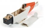 (image for) SEAGULL MADNESS 1800MM (60) - RC PLANE