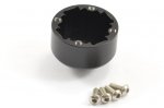 (image for) ARRMA ALU FRONT/REAR DIFF CASE - KRA/SEN/OUT