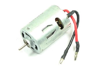 (image for) FTX BANZAI 540 BRUSHED MOTOR