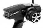 (image for) AXIAL WRAITH SPAWN 1/10 4WD ARTR RC ROCK RACER