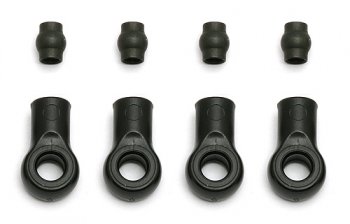 (image for) ASSOCIATED SC10 4x4 13MM SHOCK ROD END
