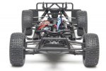 (image for) Team Associated Qualifier ProLite 4x4 RTR 1/10 Scale Short Cours