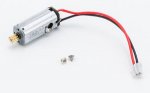 (image for) Main Motor with Pinion Gear: Chronos FP110