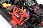 (image for) Team Corally Radix XP 6S RC Buggy 1/8 SWB Brushless RTR