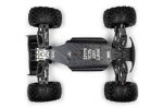 (image for) Arrma 1/8 KRATON 6S EXB 4X4 RTR Brushless Speed Truck, BLACK