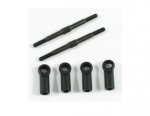 (image for) FTX EDGE FRONT STEERING ADJUST ABLE LINKAGE ASSEMBLY