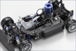 (image for) Kyosho FW-06 Porsche RTR Nitro RC Car
