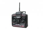 (image for) Cessna 182 RC Plane Brushless version RTF 4Ch - 2.4GHz