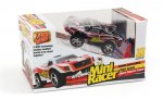(image for) ATOMIC MINI RACER 5-SPEED 2.4G (USB CHARGE)