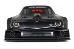 (image for) ARRMA FELONY 6S BLX Street Bash AllRoad Muscle RC Car RTR, Black