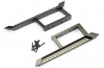 (image for) Fastrax Axial SCX24 Aluminium CNC Side Plates For JT Gladiator
