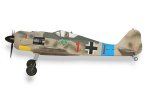 (image for) FMS Mini FW190-A8 800 Series ARTF Electric RC Warbird w/o TX/RX