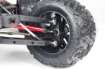 (image for) ARRMA NERO 6S BLX 4WD 1/8 RC MONSTER TRUCK RTR