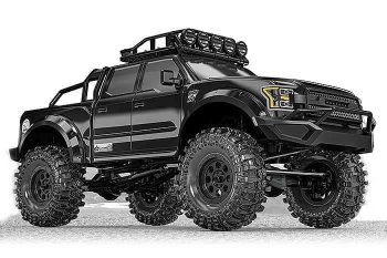 (image for) GMADE 1/10 GS02 KOMODO RTR DOUBLE CAB TS
