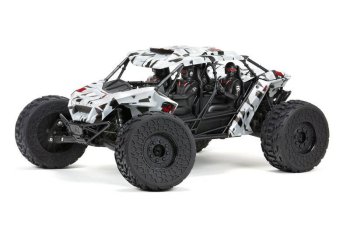 (image for) Arrma 1/7 FIRETEAM 6S 4WD BLX Speed Assault Vehicle RTR
