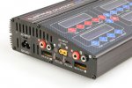 (image for) Lipro Quad 6 AC Balancer Charger (AC/DC)