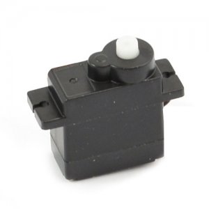 (image for) FTX IBEX STEERING SERVO 9G
